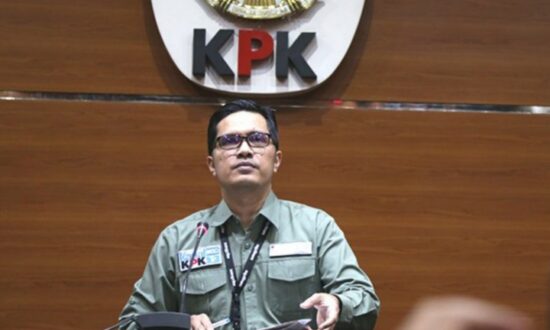 KPK Evaluasi MoU Pajak Air Permukaan antara Pemprov Papua dan Freeport