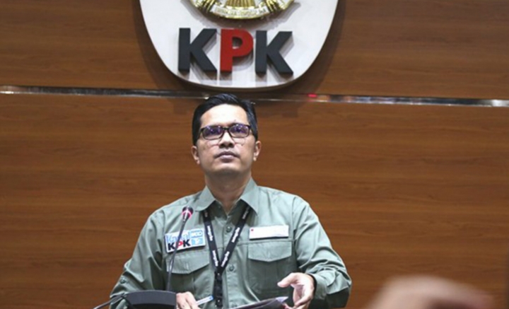 KPK Evaluasi MoU Pajak Air Permukaan antara Pemprov Papua dan Freeport