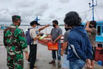 Pertahankan Zona Hijau Penyebaran Covid-19