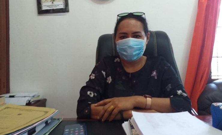 Belum Serahkan SK Pengunduran Diri