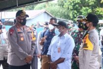 Kapolda Papua: Pilkada Boven Digoel Berjalan Aman