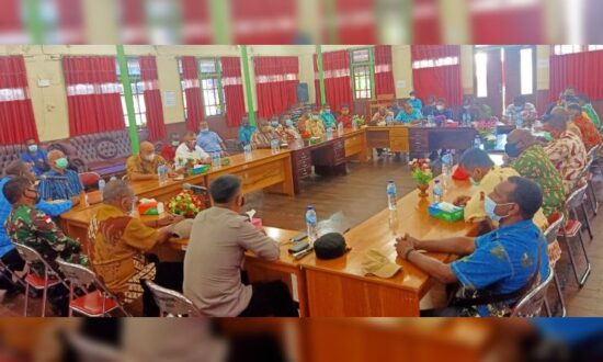 Pasca Aksi Anarkistis di Kota Agats