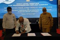 Jadi Kabupaten Penyangga