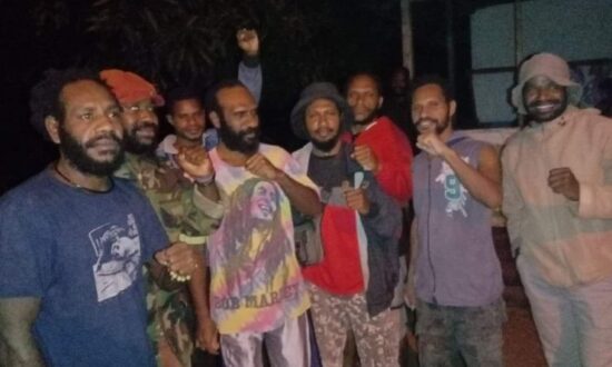 Koalisi HAM Papua: 13 Aktivis KNPB Merauke Korban Kriminalisasi Pasal Makar