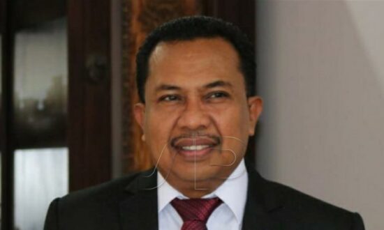 Anggota DPRD di Empat Kabupaten Diminta Dukung Pemekaran PPS