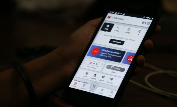 Ini Penyebab Jaringan Internet dan Telepon di Timika Sempat Gangguan