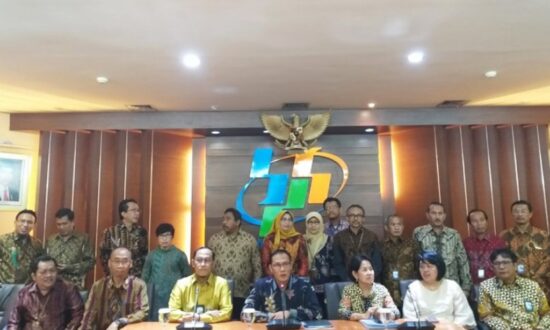 Cabai Merah Hingga Tiket Pesawat Jadi Pemicu Inflasi Mei 2019
