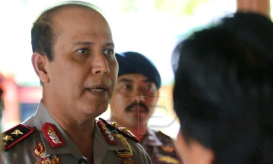 Polda Papua akan Tambah Personil Amankan Pilkada Mimika