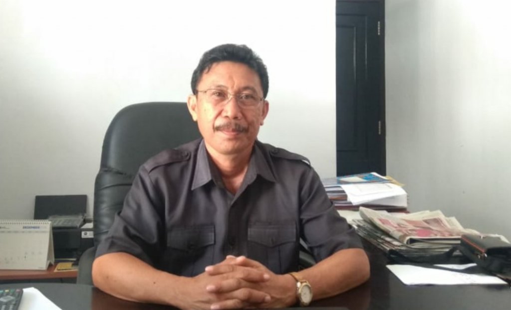 BPS Mimika Masih Menghitung Data Inflasi 2018