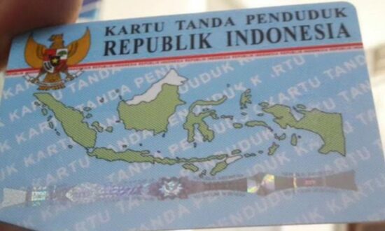 Perekaman e-KTP di Tujuh Kabupaten di Papua Dibawah 10 Persen