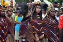 Pokja DAP Temukan Indikasi Perubahan Perilaku Perempuan Papua