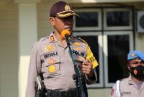 Jelang HUT OPM