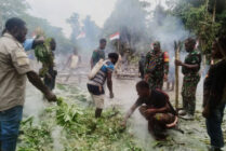 Sambut Bulan Penuh Kasih