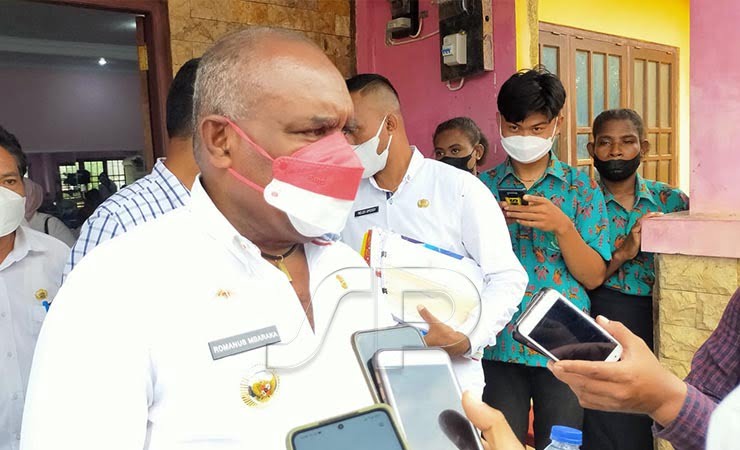 20 Nakes di Distrik Ilwayap Merauke Serempak Tinggalkan Tempat Tugas