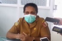 Diduga Ada Pengkotak-kotakan Dukungan Paslon Pilkada Merauke Dilingkungan Rumah Sakit