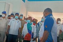 H-13 Menuju PON XX Papua