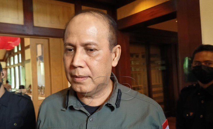 Belajar Kasus Terorisme di Merauke