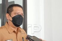 Kasus Covid-19 Tidak Meningkat Selama PON di Mimika