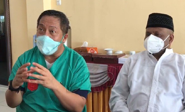 Pertama di Papua