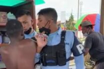 Danlanud Merauke Mohon Maaf atas Tindakan Represif Anggota POM TNI AU
