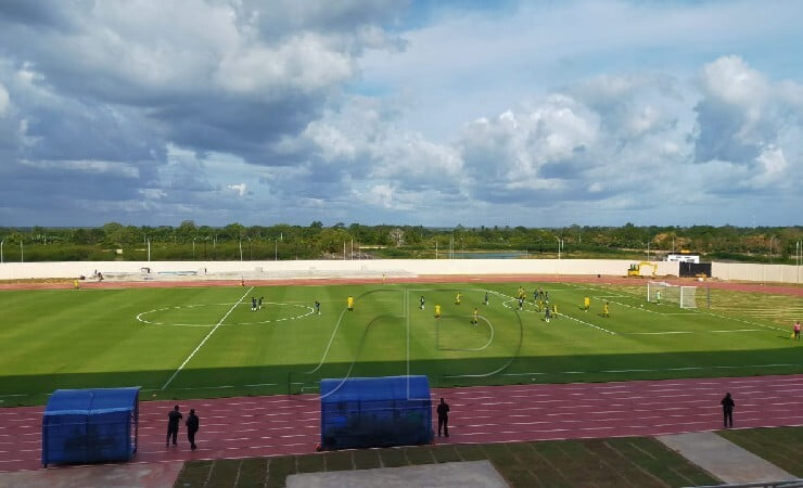 Besok Kick Off Sepak Bola Putri