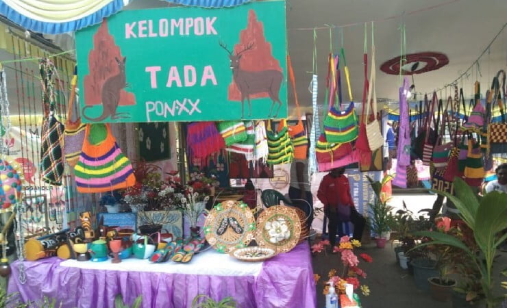 Cagar Budaya Merauke Dipromosikan Jadi Destinasi PON Papua