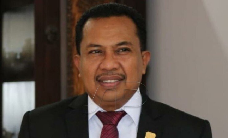 Legislator Soroti Masalah Pendidikan di Merauke