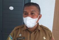 Pemkab Merauke Terapkan Pembatasan Sosial