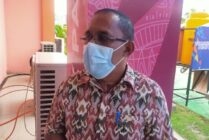 Warga Merauke Diimbau Waspada Terhadap Varian Omicron