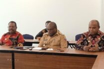 Bupati Nabire dan Puncak Jaya Bicara Soal Papua Tengah dan Ibukotanya