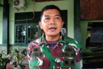 150 Personil TNI Ditugaskan Bangun Rumah Warga Mappi