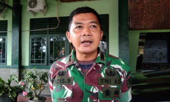 150 Personil TNI Ditugaskan Bangun Rumah Warga Mappi