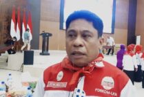 Kehadiran Forkom LKN Papua Dinilai Punya Kontribusi Positif