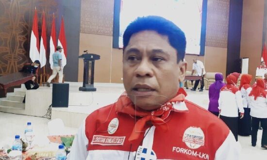 Kehadiran Forkom LKN Papua Dinilai Punya Kontribusi Positif