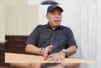 DPRD Mimika Bentuk Pansus Awasi PON XX Papua Klaster Mimika