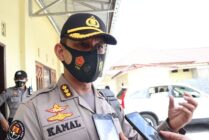 Mabes Polri Turunkan 600 Personil Brimob ke Papua