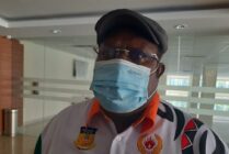 KONI Papua Desak Cabor Musprov Kepengurusan