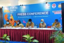 Merauke Promosikan Pangan pada Momen PON Papua