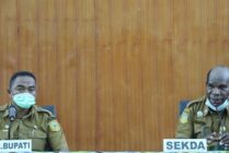 Kumpulkan Semua Pihak