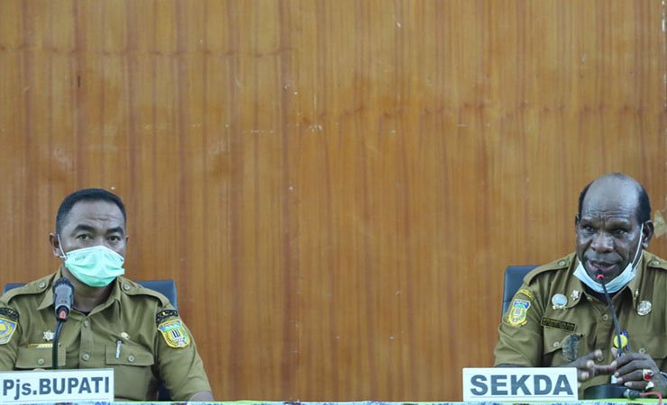 Kumpulkan Semua Pihak