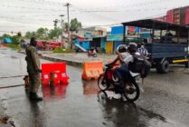 Tiga Daerah di Papua Berlaku PPKM Level 4 Selama 2 Pekan