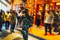 Panglima TNI: Perbedaan Politik Jangan Jadi Pemecah Persatuan dan Kesatuan