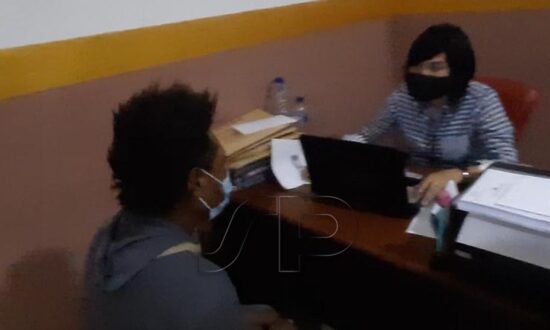 Seriusi Kasus Pelarian Anak