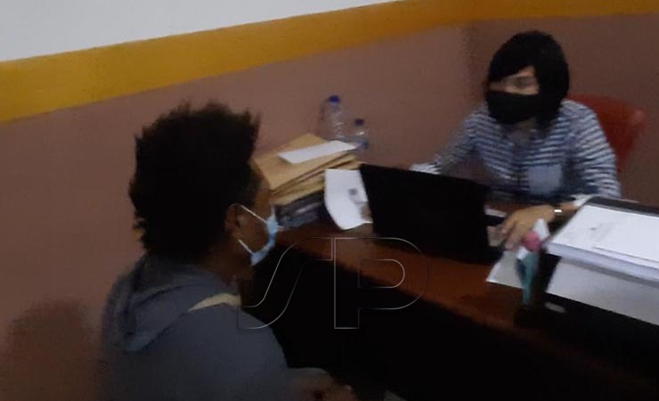 Seriusi Kasus Pelarian Anak
