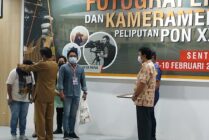 Pelatihan Fotografi PON Papua Hadirkan Oscar Motuloh Hingga Erly Bahtiar