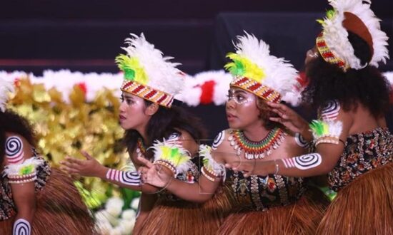 Biak Raih Champion Terbanyak di Pesprawi XIII se Tanah Papua