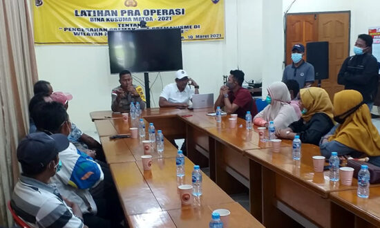 Petani Minta Kapolres Merauke Usut Dugaan Penipuan Pembelian Beras dari Tim Sukses