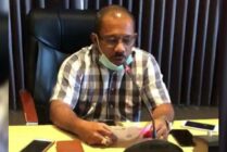Dua Warga Positif Corona adalah PDP RSUD Merauke