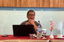 Pemprov Papua Siapkan Hotel Bagi Tenaga Medis yang Tangani COVID-19