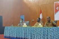Pemkab Asmat Berlakukan Relaksasi untuk Masyarakat di Masa Tanggap Darurat Covid-19